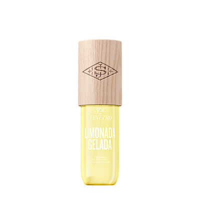 LIMONADA GELADA HAIR & BODY PERFUME MIST
